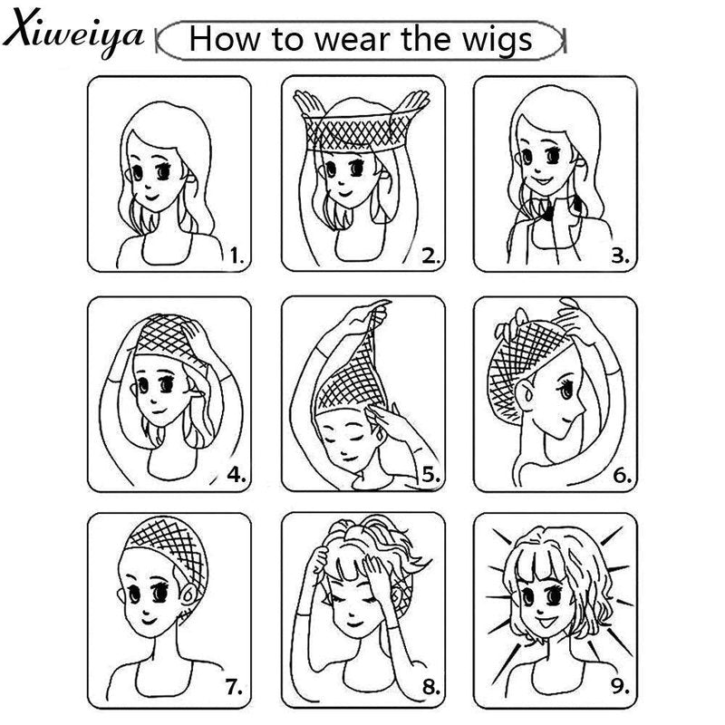 xiweiya Long Ombre Purple Wigs with Dark Roots Side Part 13x3 Lace Front Wigs for Women Drag Queen Wig 26 Inch Heat Resitant Wig 180% Density Hair-replacement Wigs Long Purple Hair