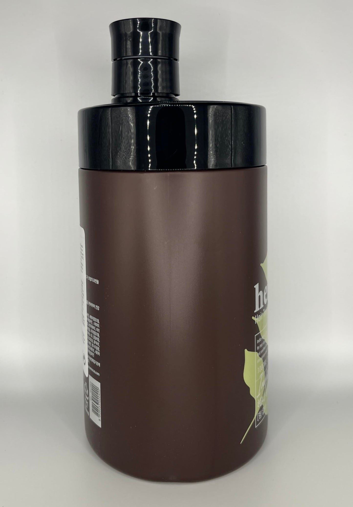 Somang Henna Hair Treatment 1000ml