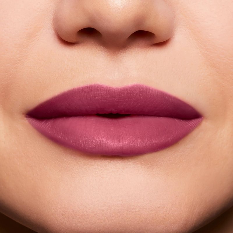 BUXOM Full-On Plumping Lip Matte, Party Hopping