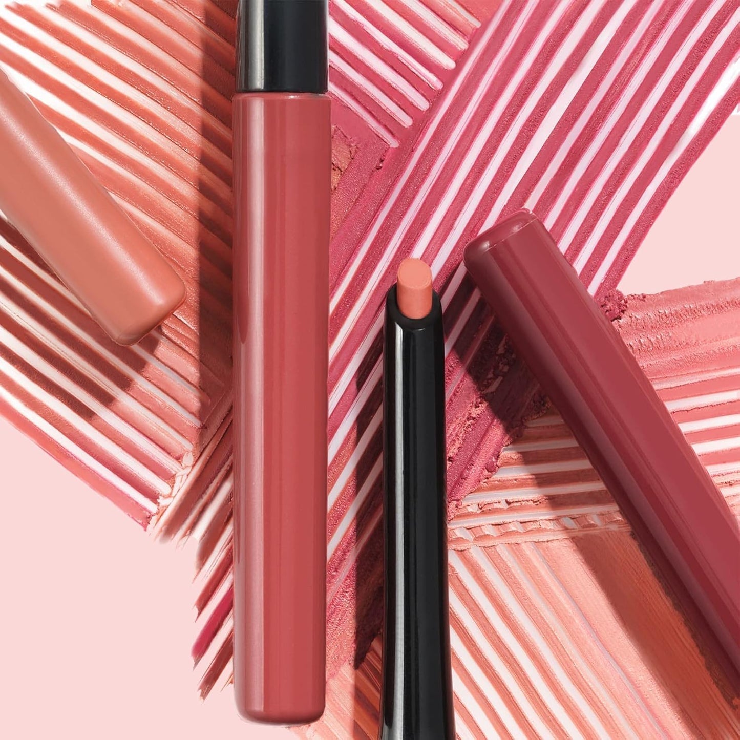 Modern Classic Lip Liner - Luxurious Creamy Formula Prevents Feathering & Fading | Beautiful Berry