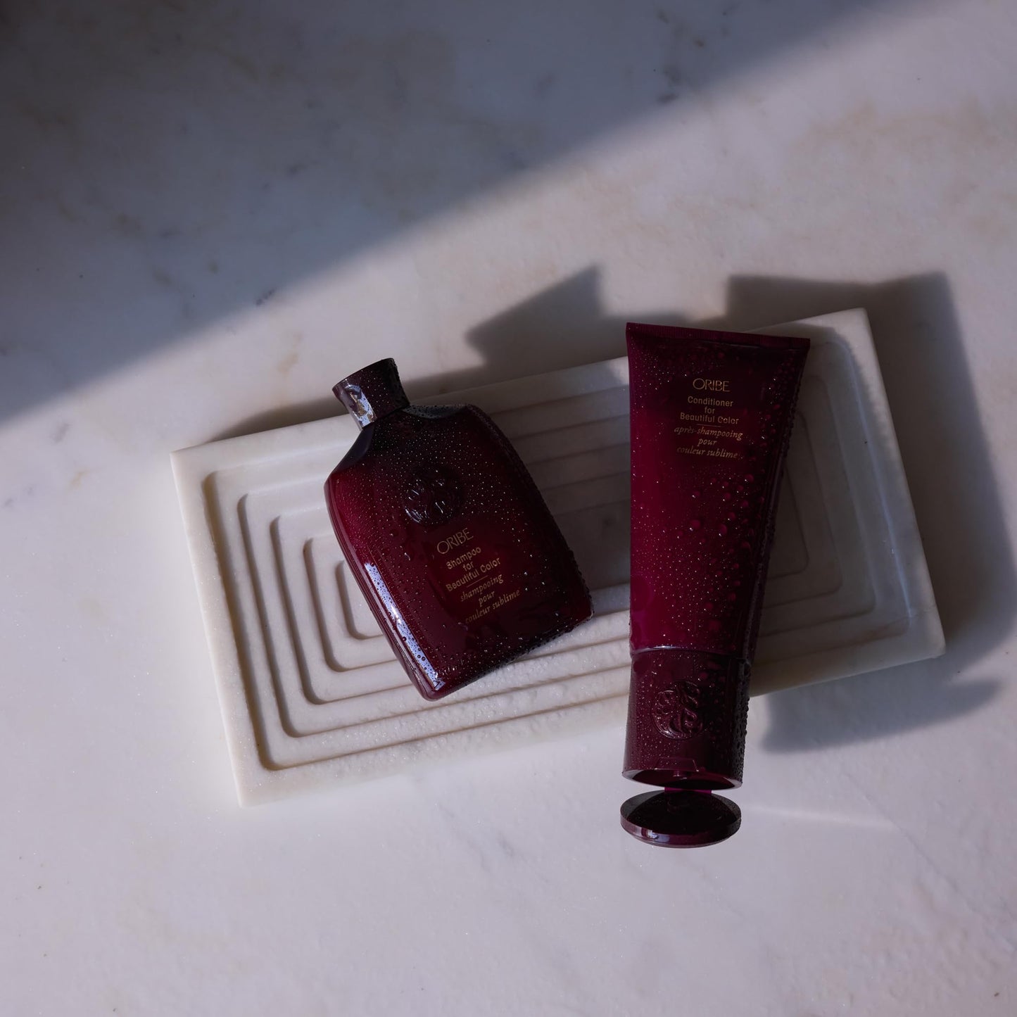 ORIBE Shampoo & Conditioner For Beautiful Color - Extends & Protects Color