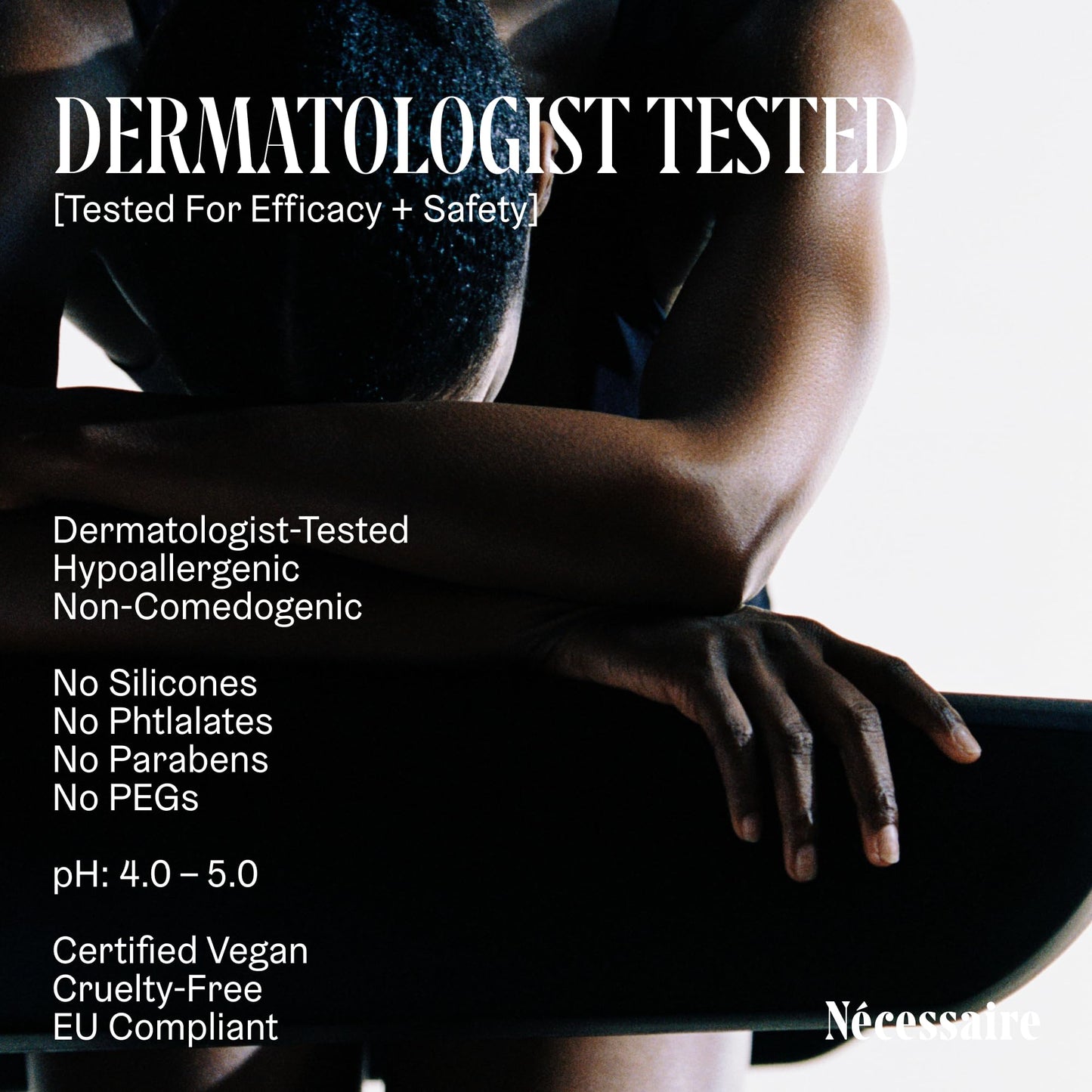 Nécessaire Serum Variation