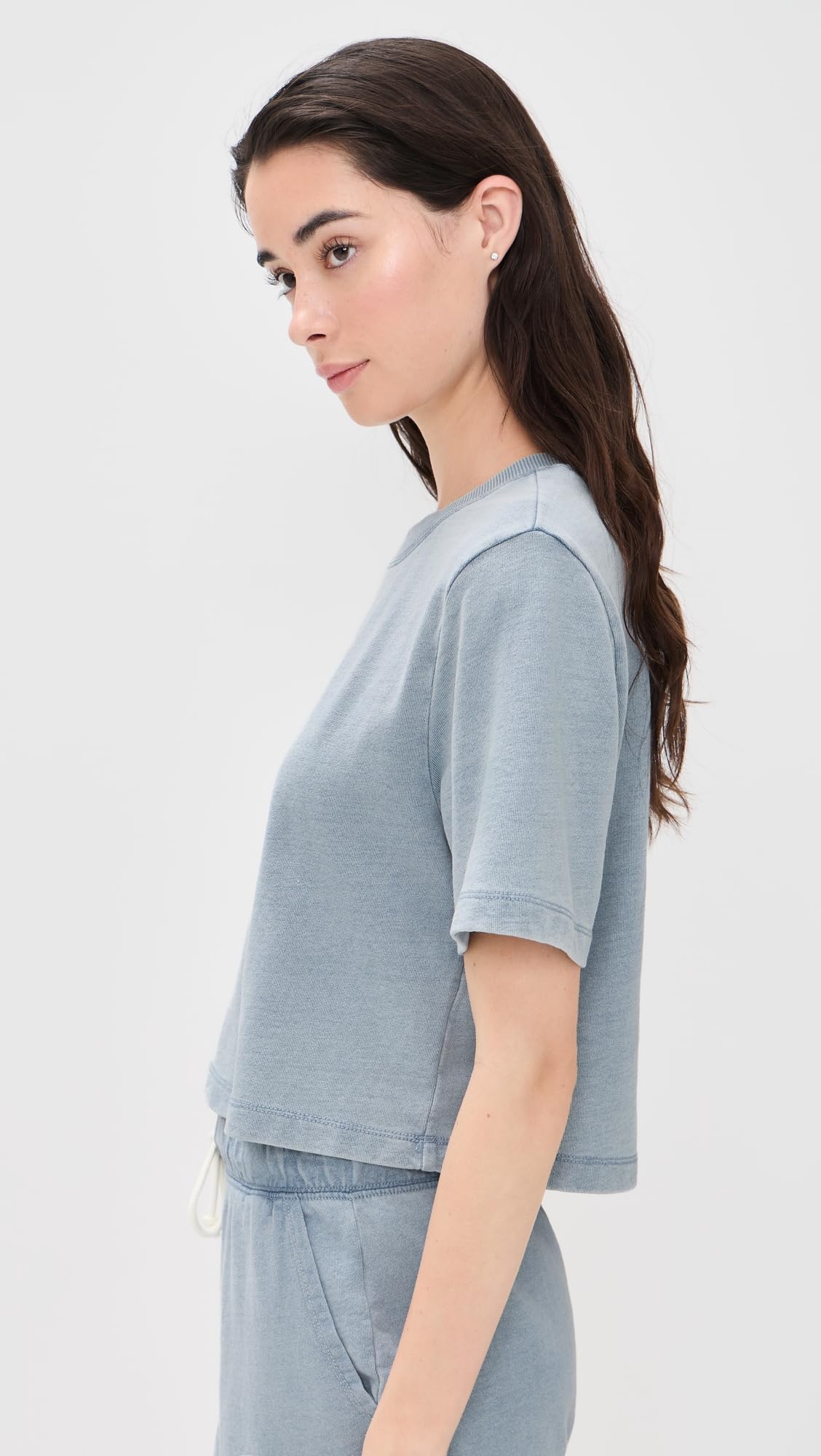 Z SUPPLY Women's Curran Sweatshirt