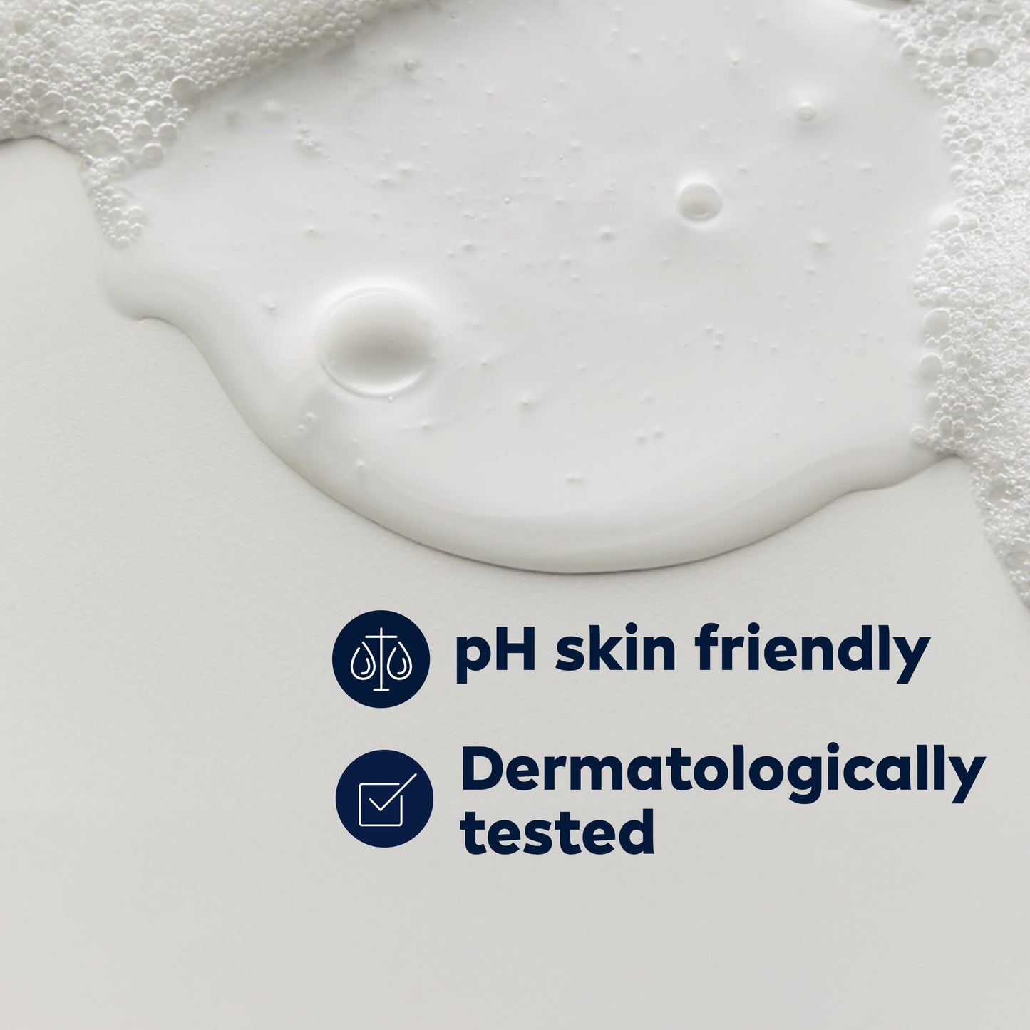 NIVEA MEN Sensitive Body Wash with Bamboo Extract, Moisturizing Body Wash for Sensitive Skin