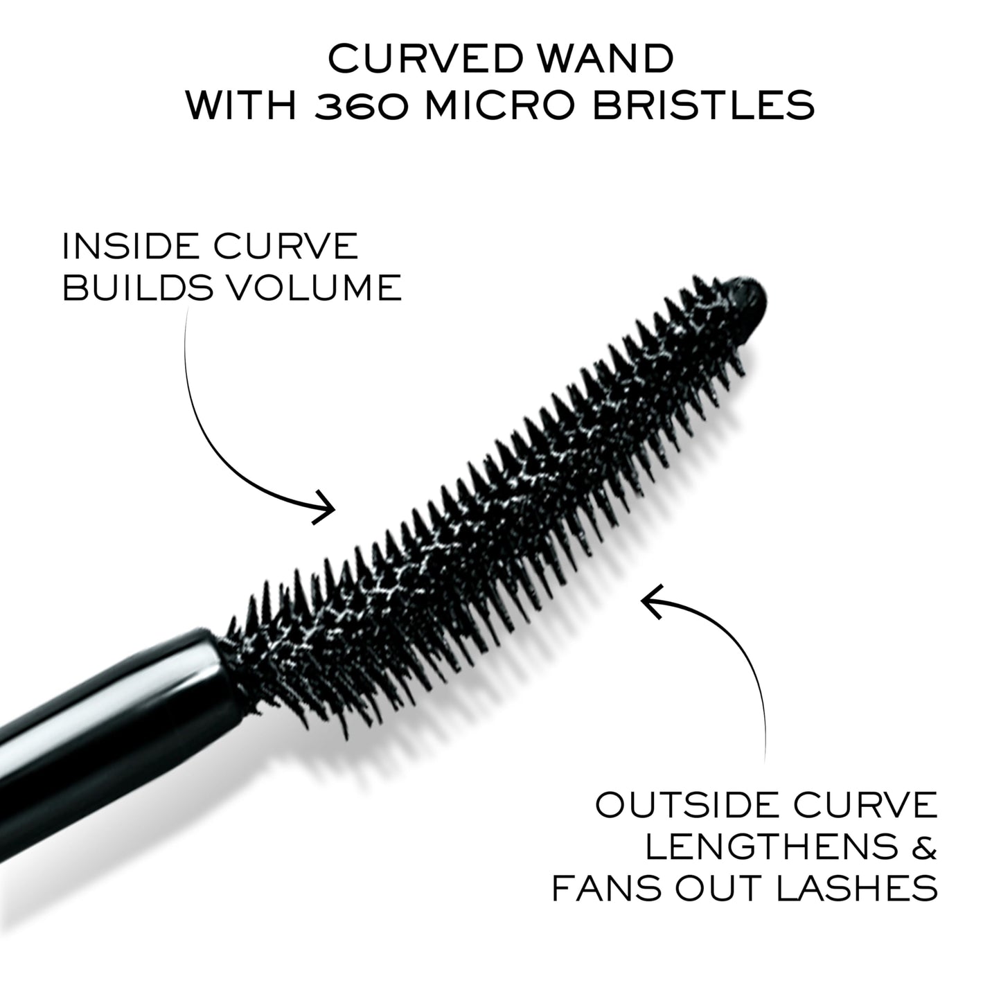 Lancôme Eye Makeup Gift Set - Cils Booster XL Enhancing Lash Primer 0.19 Fl. Oz, FULL-SIZE Lash Idôle Mascara 0.27 Fl. Oz.- Instant Volume, Length & Lift - Smudge Proof & Up To 24H Wear - Black