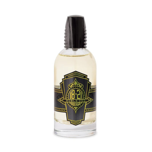 Men’s Cologne, Noble Oud Fragrance, 3.4 fl. oz - Long-Lasting Eau de Parfum for Men, Sweet Scent with Woodsy Undertones - Eau de Toilette with Masculine Aromatics