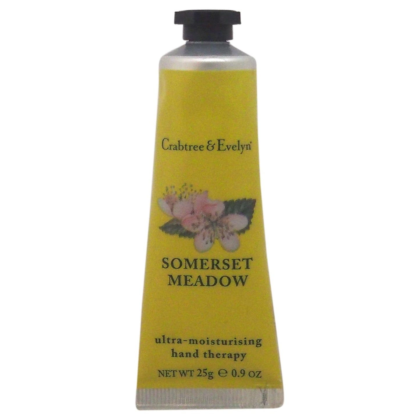 Ultra Moisturizing Hand Therapy - Somerset Meadow by Crabtree & Evelyn, 3.5 oz