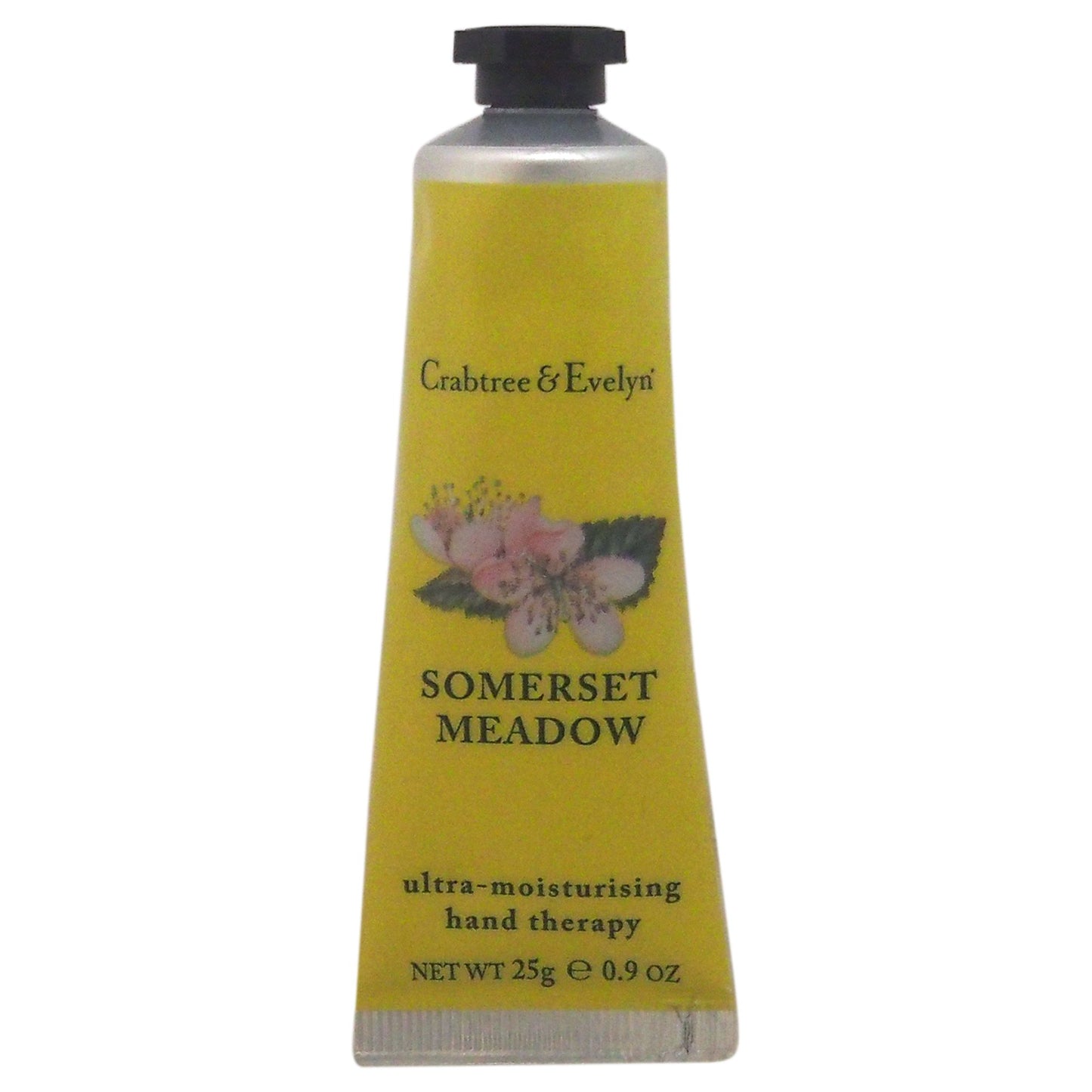 Crabtree & Evelyn Ultra Moisturising Hand Therapy Somerset Meadow, 3.5 oz