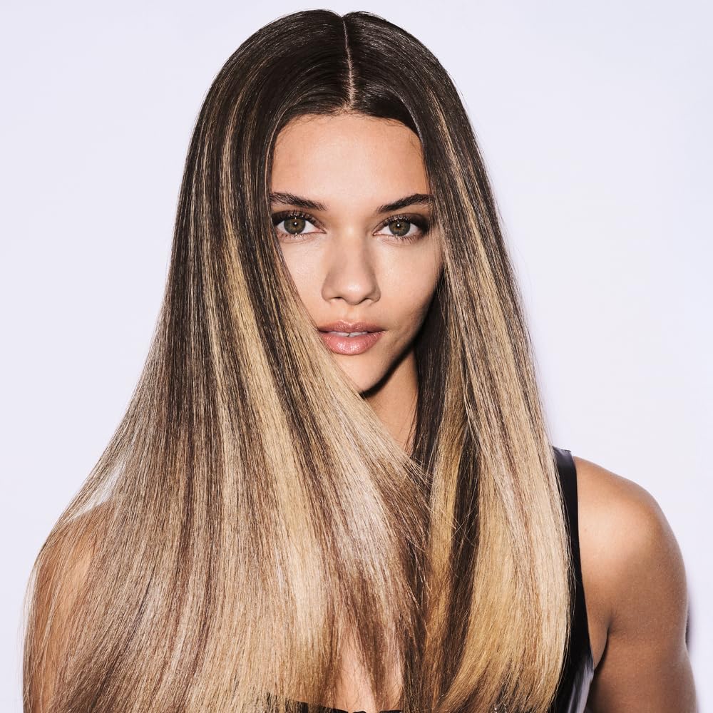 Bumble and bumble. Bond-Building TripleBond Flash Rinse For Damaged Hair | Strengthens and Adds 2x Shine | For Damaged Fine to Medium Curly, Wavy, Straight Hair Types