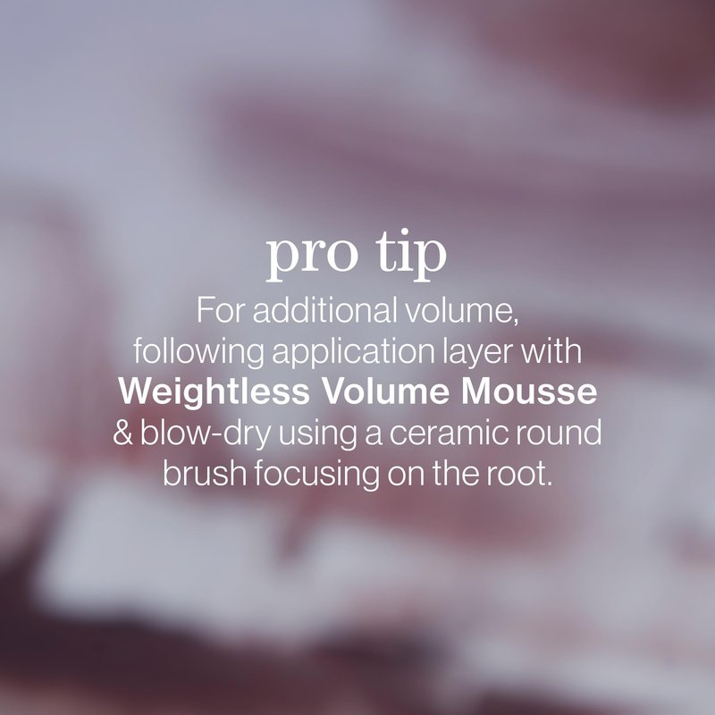 Pureology Style + Protect Instant Levitation Mist For Fine, Color-Treated Hair - Volumizes Without Weighing Down, Sulfate-Free & Vegan