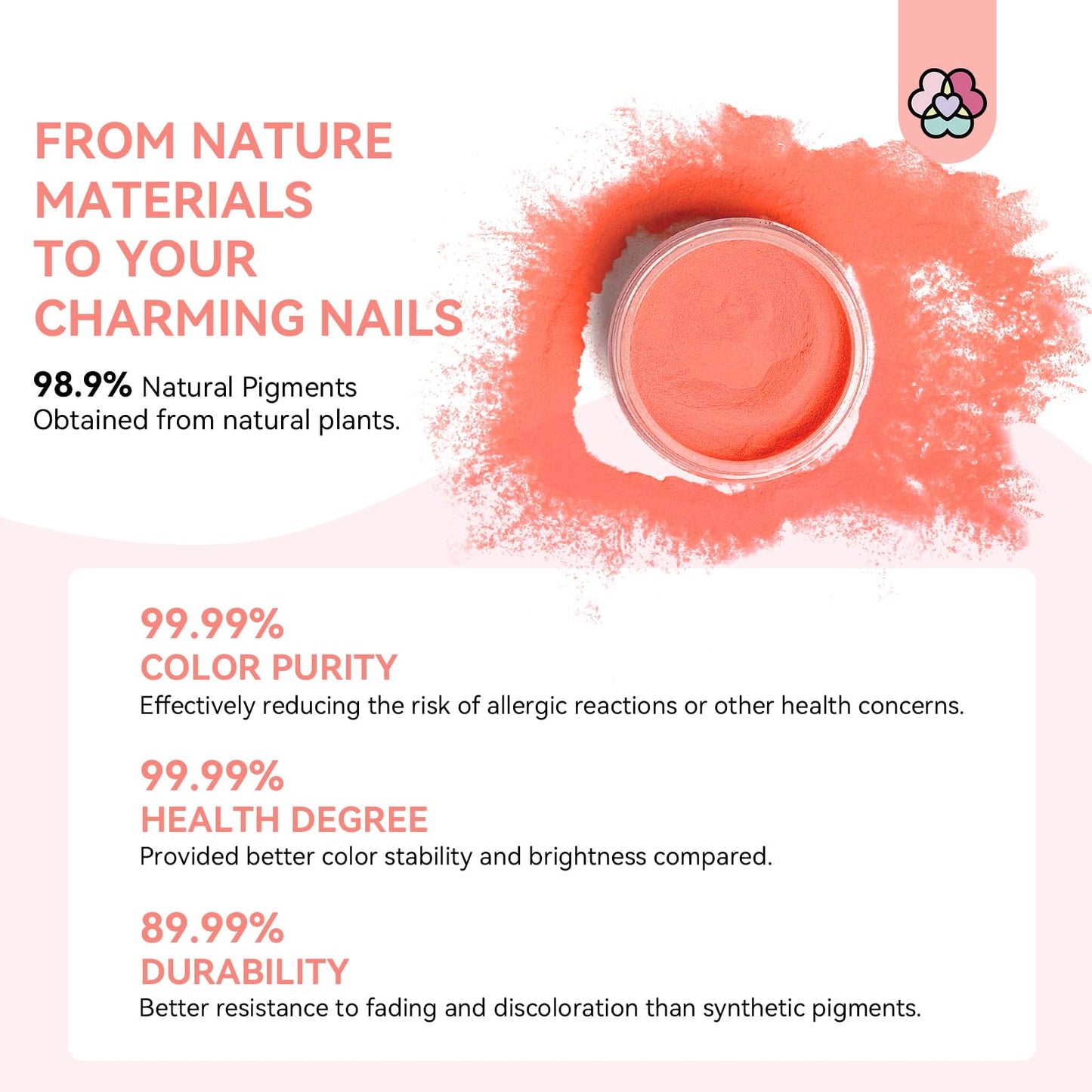 SAVILAND Acrylic Nail Set – 10 Colors Glitter Nudes Acrylic Powder and Acrylic Liquid Acrylic Nail Brushes Nail From Dappen Dish Cuticle Oil Manicure Tools for Acrylic Application at Home & Salon Use