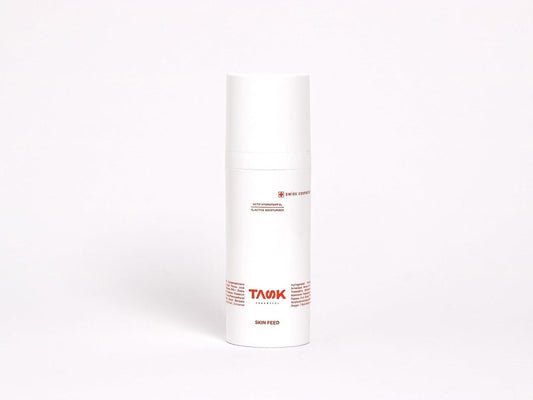 Active Moisturizer - Task Essential Skin Feed O2 for Hydration | 1.7 oz