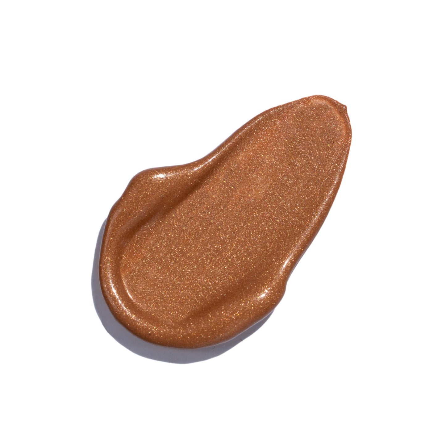 Luna Bronze Cosmic Bronzing Drops | Liquid Bronzer and Illuminator for Face and Body | Hydrating, Washable, Non-Greasy with Hyaluronic Acid and Shea Butter | Vegan, Cruelty Free (30ml/1.01 fl. oz)