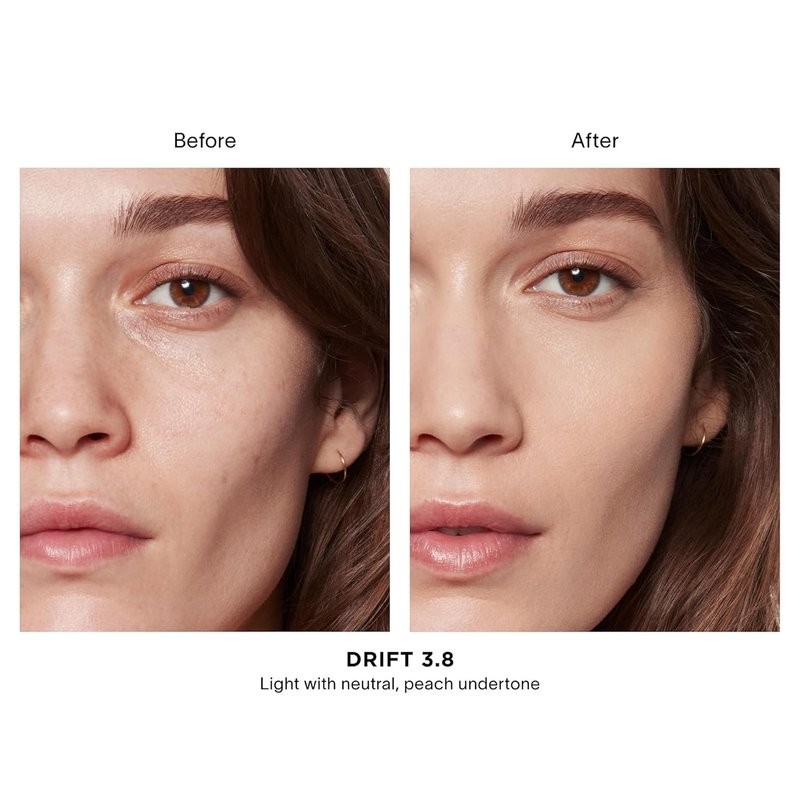 Hourglass Vanish Airbrush Concealer - Weightless, Waterproof Formula for Flawless Skin | 0.2 oz