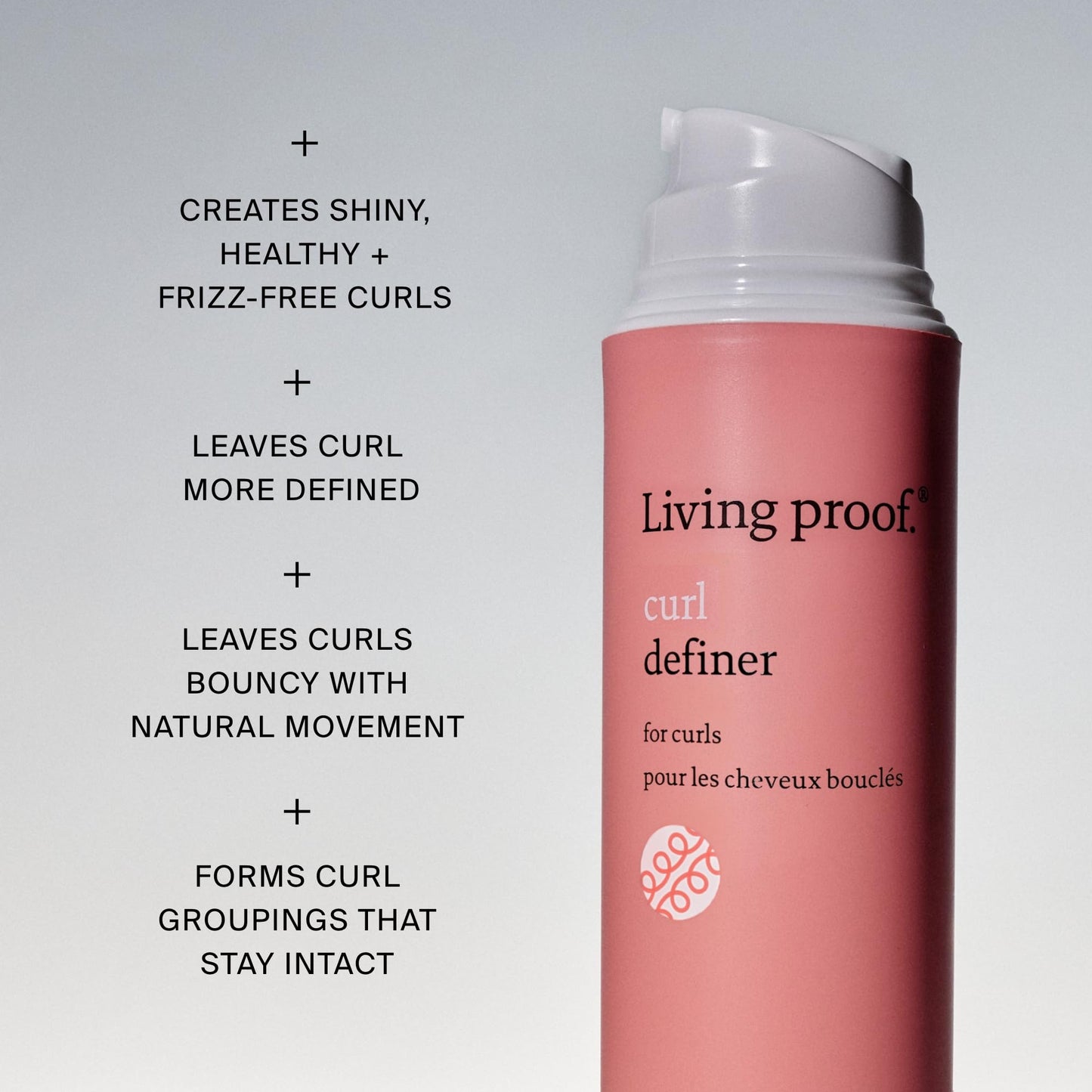 Living Proof Curl Definer