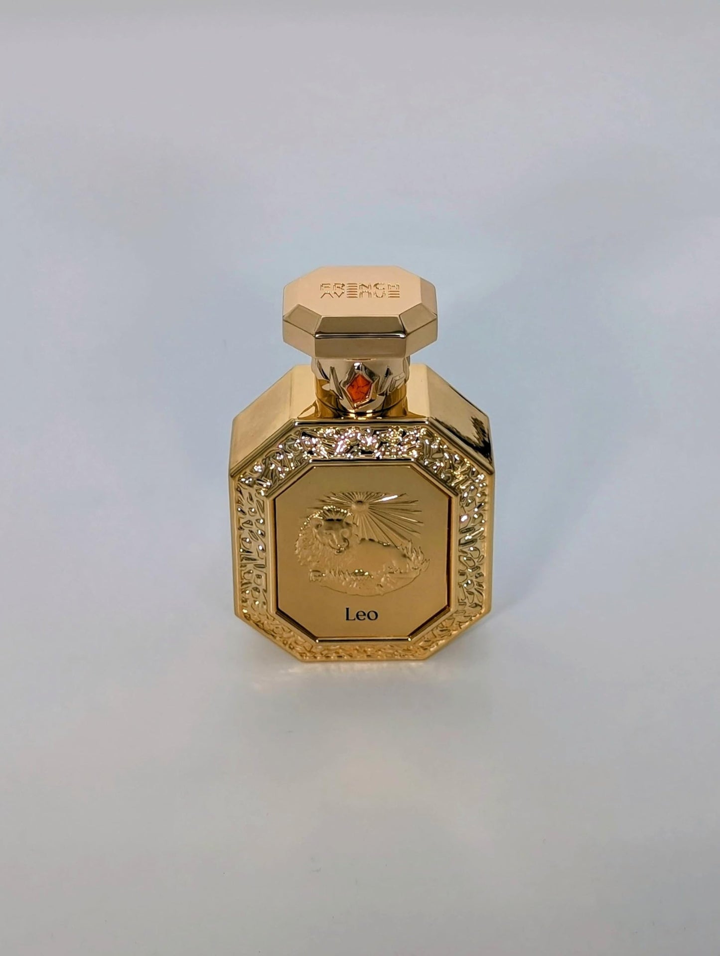 French Avenue Leo Genesis EDP Oriental Gourmand Perfume 90ml