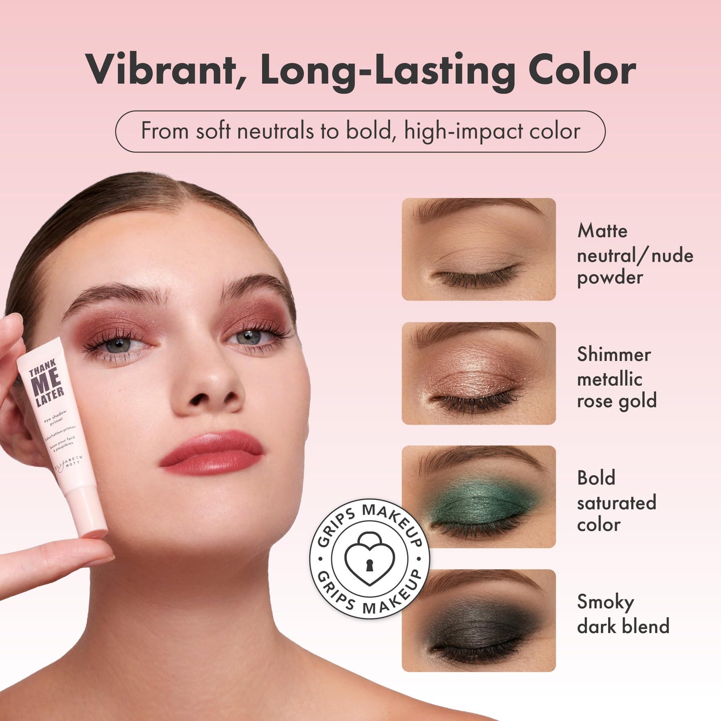 Elizabeth Mott Thank Me Later Eye Primer