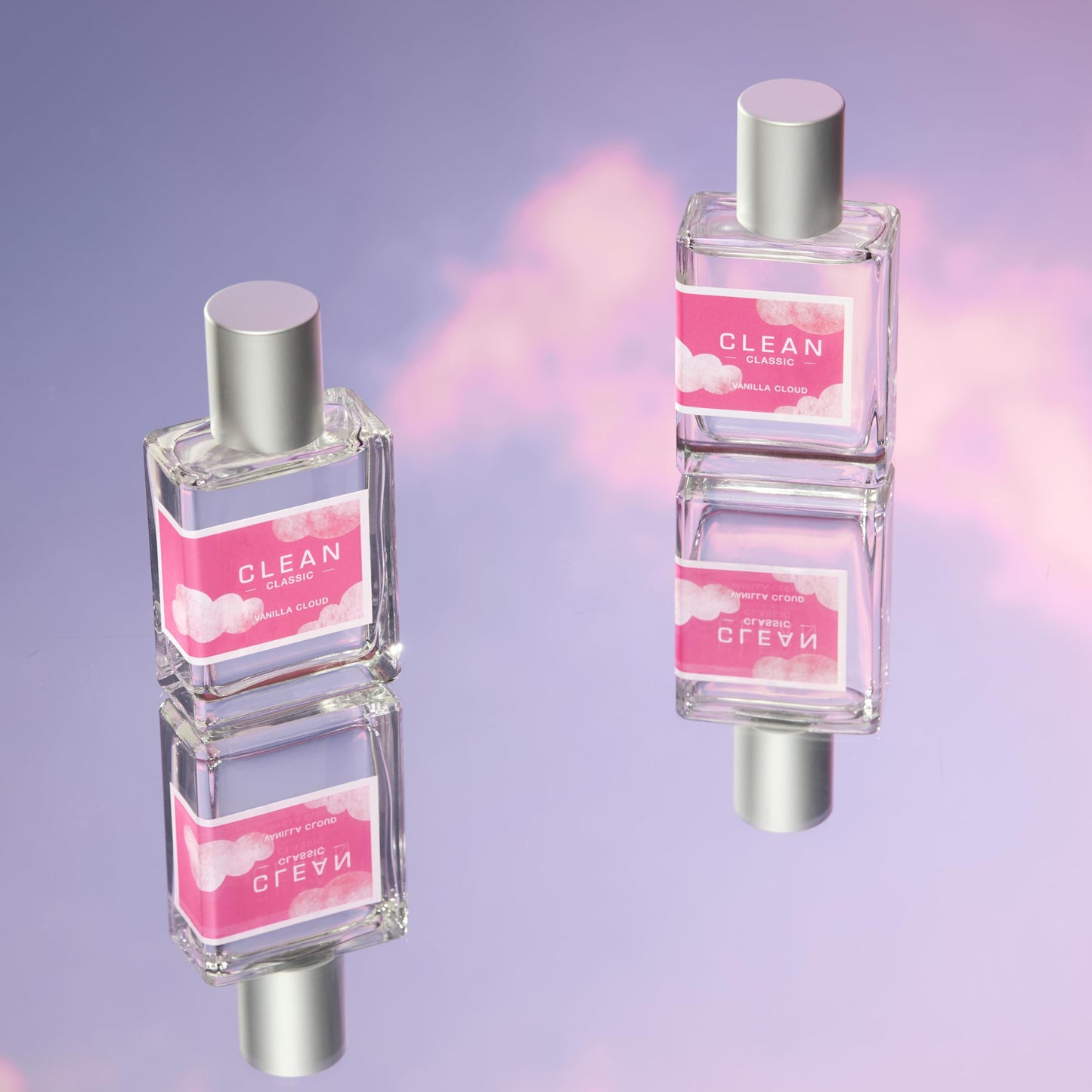CLEAN CLASSIC Vanilla Cloud Limited Edition 30mL