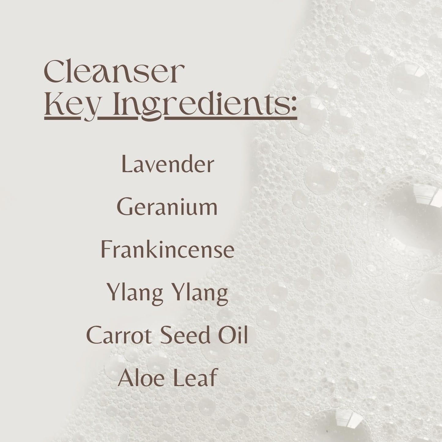 Revive Skin Health Essential Oil Blend - Non-Toxic Radiance Cleanser for Glowing Skin | 4 oz