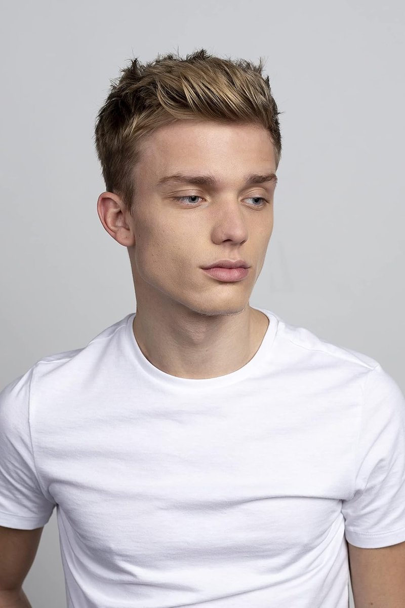 R+Co HYPERLINK Fiber Stretch Pomade - Flexible Hair Styling Pomade for Texture & Definition | All Hair Types