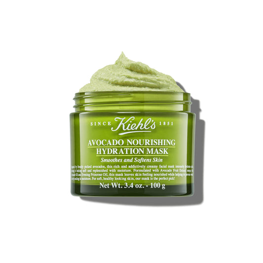 Kiehl's - Avocado Nourishing Hydration Mask - 3.4 fl oz