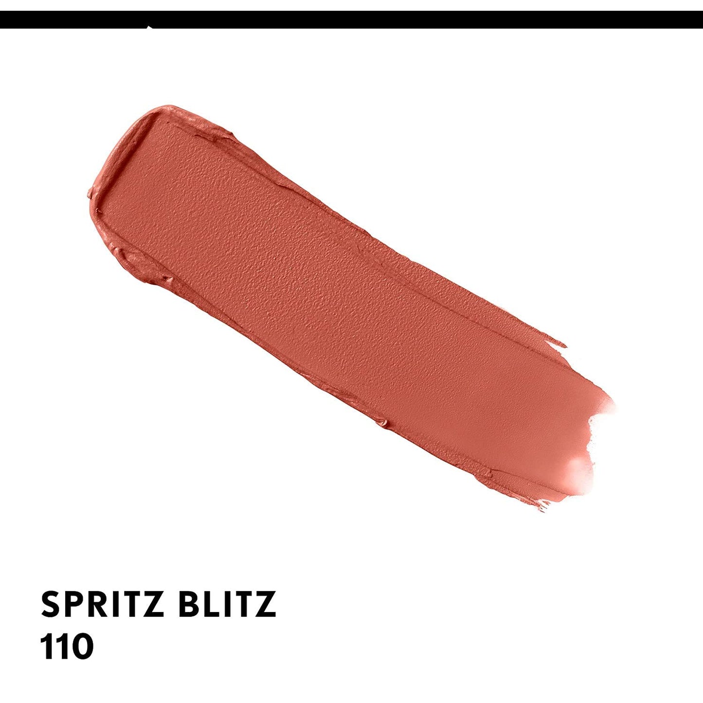 COVERGIRL Outlast Ultimatte One Step Liquid Lip Color, Spritz Blitz, Spritz Blitz, 0.12 Fl Ounce (Pack of 2)
