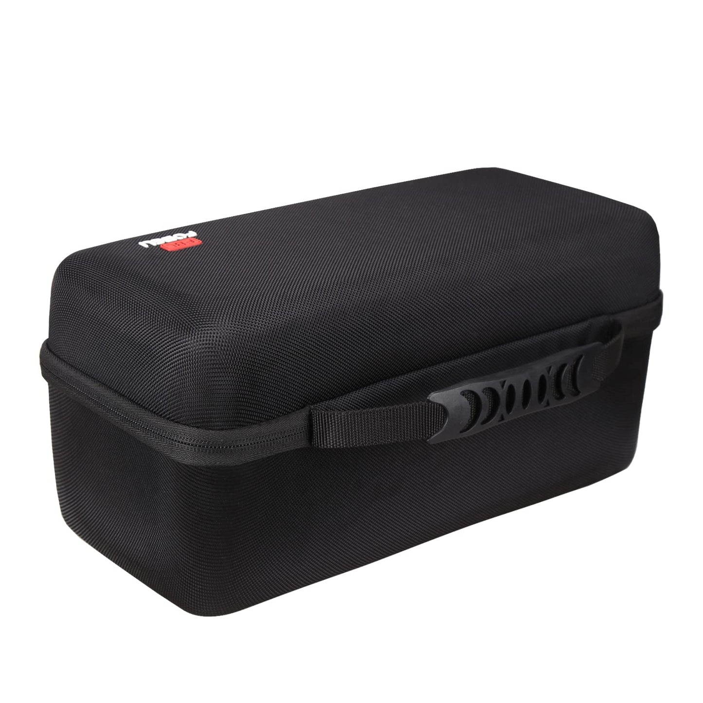 FBLFOBELI EVA Hard Travel Case for Dyson Supersonic Hair Dryer HD08 HD07 HD03 HD01 /Dyson Airwrap Complete Styler and Attachments/Shark HD112BRN HyperAIR Hair Dryer, Box Only