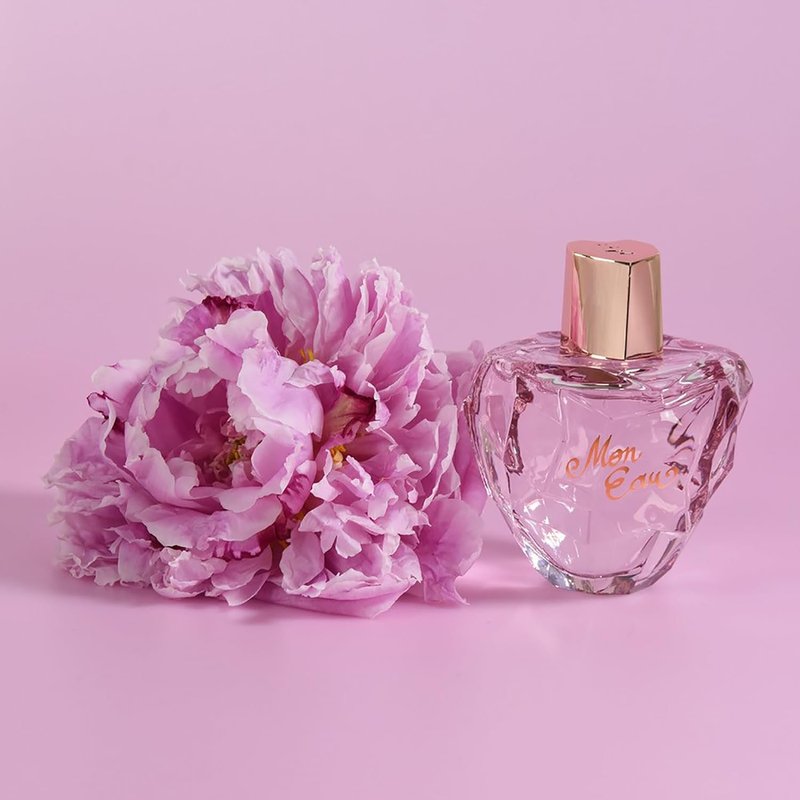 Lolita Lempicka Mon Eau Eau De Parfum Spray - Fruity Floral Scent for Daily Wear | 3.4 oz