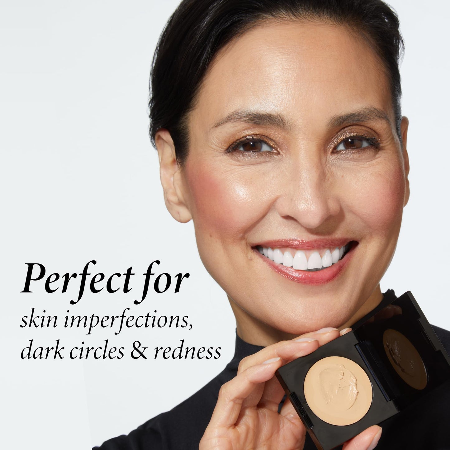 LAURA GELLER NEW YORK Seamless Finish Full Coverage Concealer