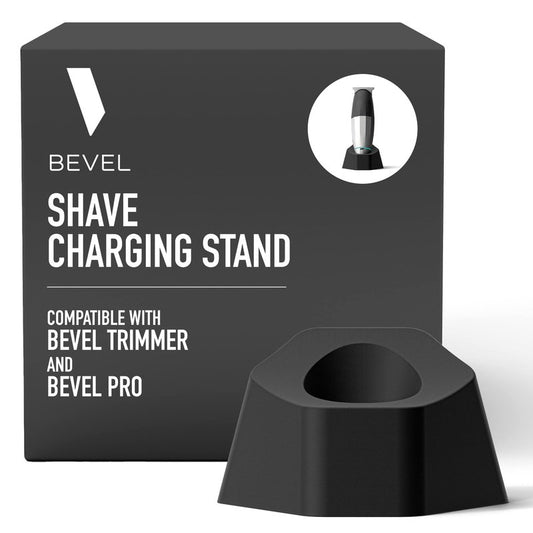 Bevel Charging Stand for Trimmer and Pro Clippers, Beard & Hair Clippers Dock