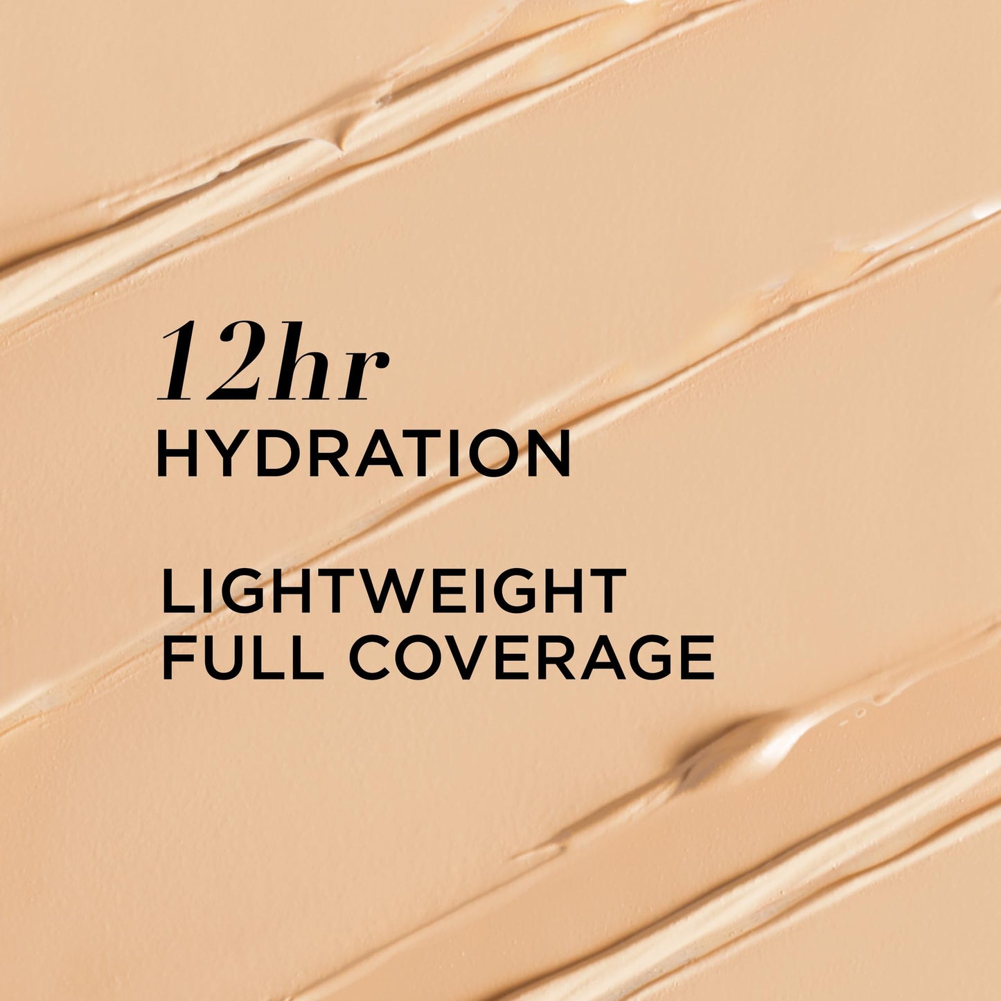 IT Cosmetics Bye Bye Redness Full Coverage Color Correcting Cream (Light Beige) - Redness Neutralizing Tinted Face Moisturizer, 12HR Hydration, Hyaluronic Acid, Colloidal Oatmeal - 0.37 fl oz