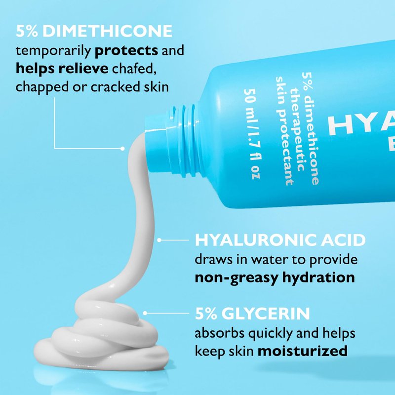 Peter Thomas Roth | Water Drench® Hyaluronic Balm Barrier Cream