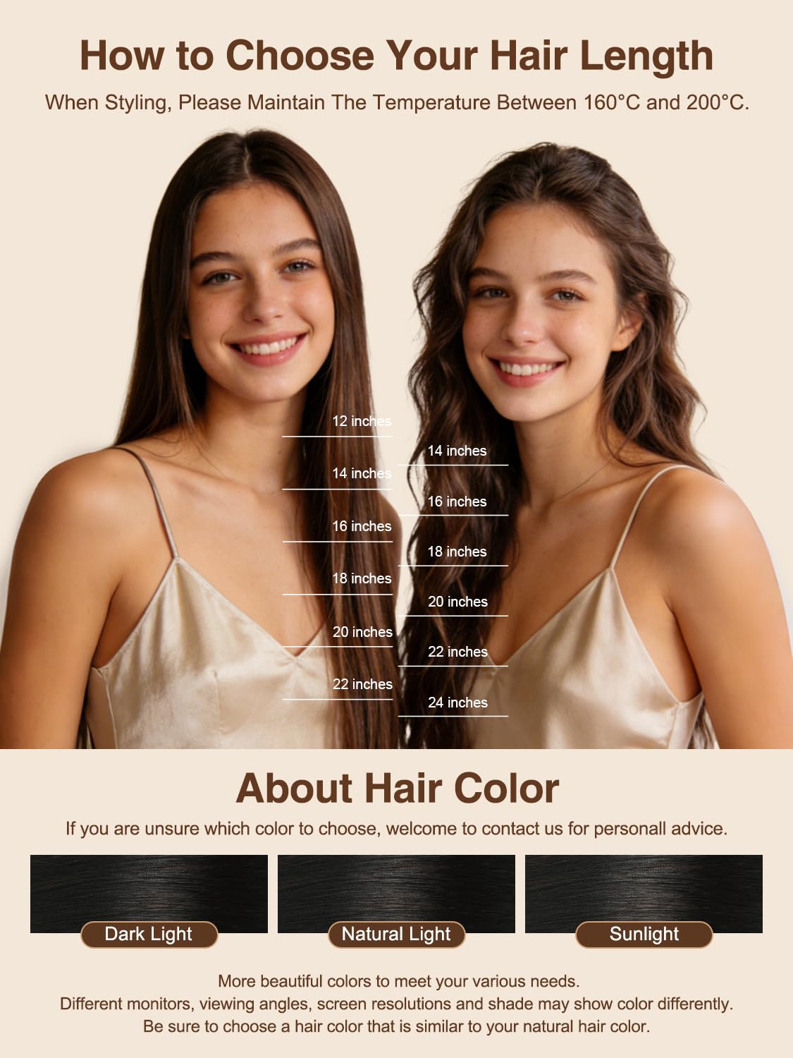 YILITE Tape in Hair Extensions Human Hair 16 inch 20pcs Off Black color 40g Silky Straight Premium Human Hai,Seamless Skin Weft Remy Hair 1b Tape ins(16 inch #1B)