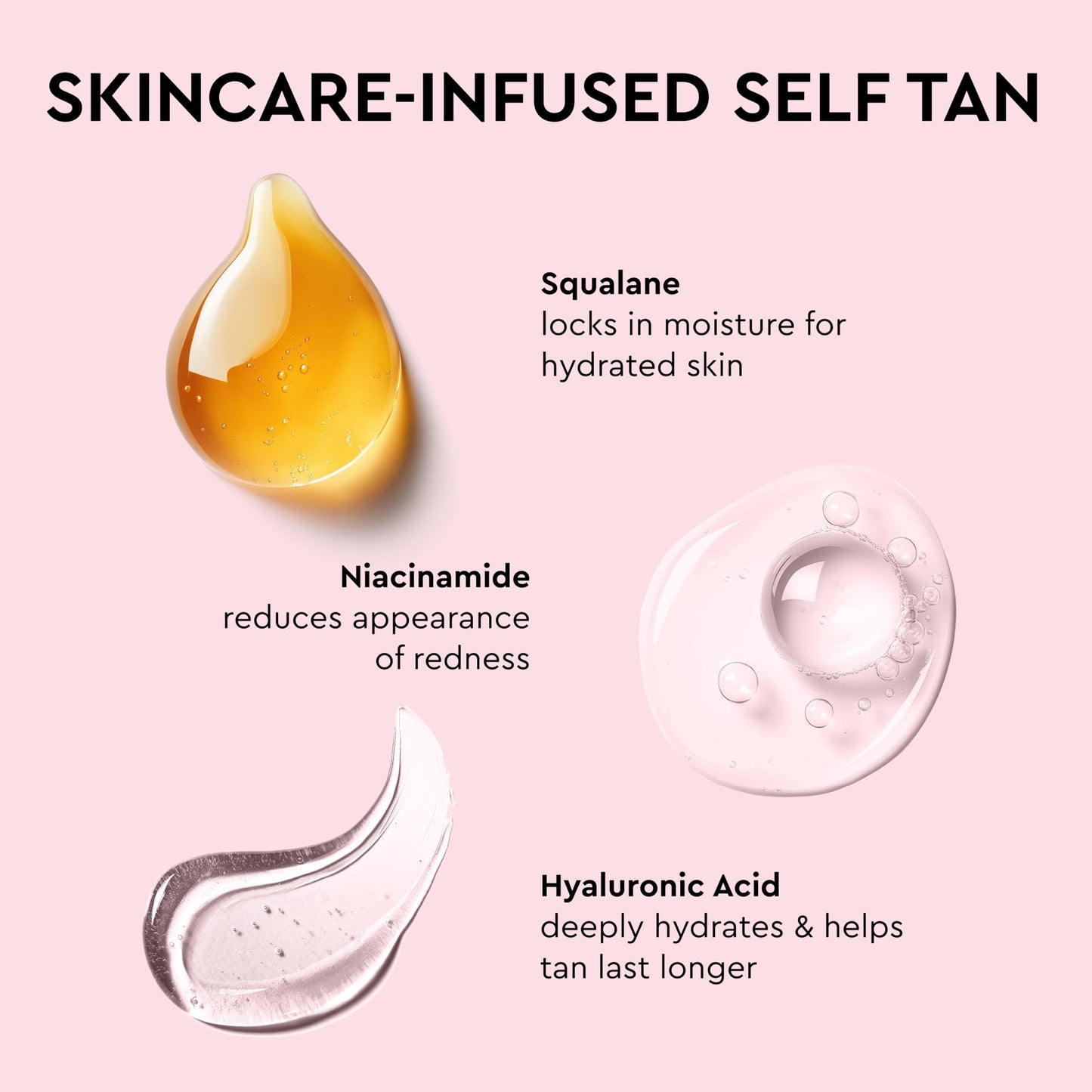 Tanologist Insta Glow Face Bronzer, Illuminating Cream Bronzer for Instant Radiant Glow, Lightweight, Blendable Formula for All Skin Tones, Vegan, 2.02 fl oz/60 ml Tube
