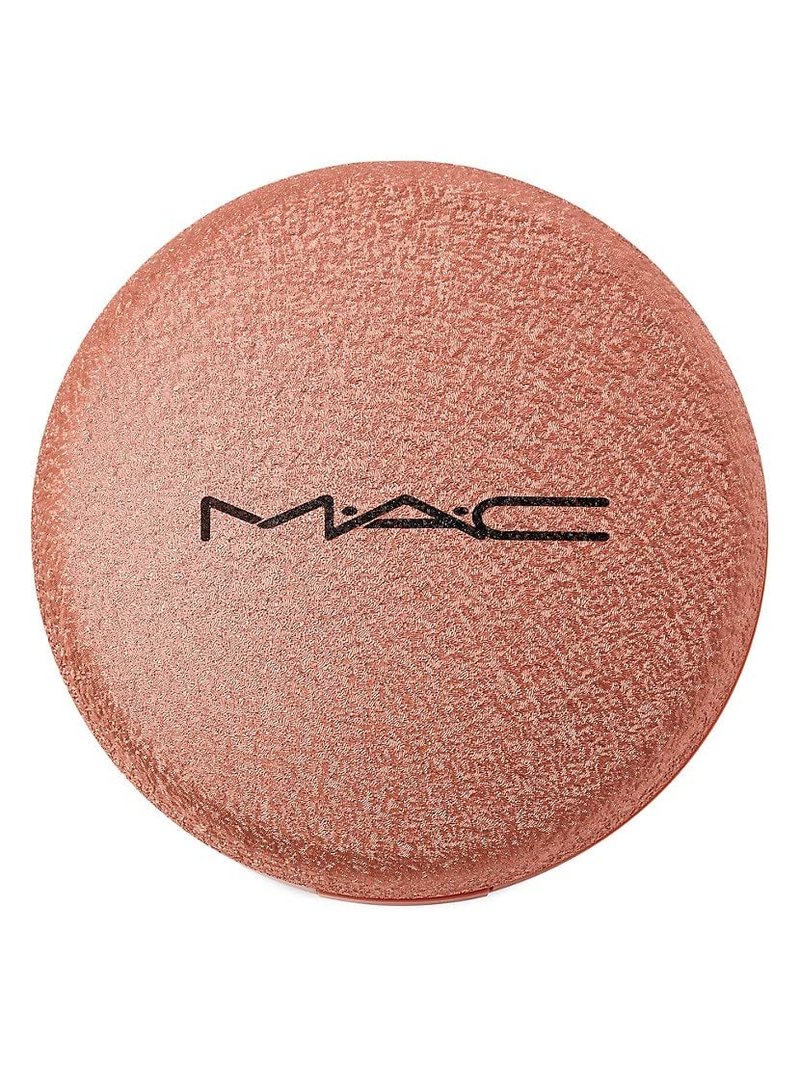 Mac Skinfinish Sunstruck Matte Bronzer Matte Richer Rosy