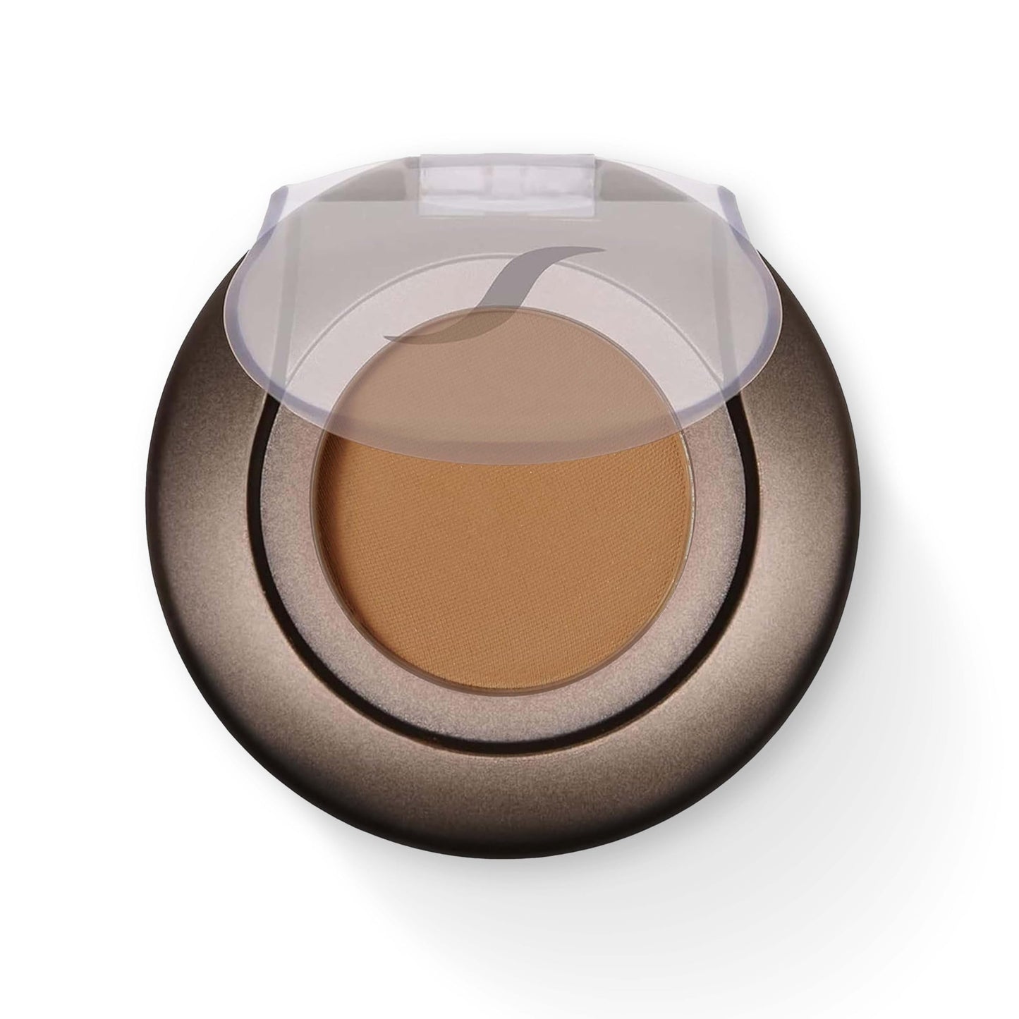 SORMÉ Smudge Proof Long Lasting Eye brow Powder for Women - Always Perfect Brows with Brush and 3 Shaping Eyebrow Stencils (Fine, Medium, Full) - Finest Color Pigment Eyebrow Filler - Medium Brown