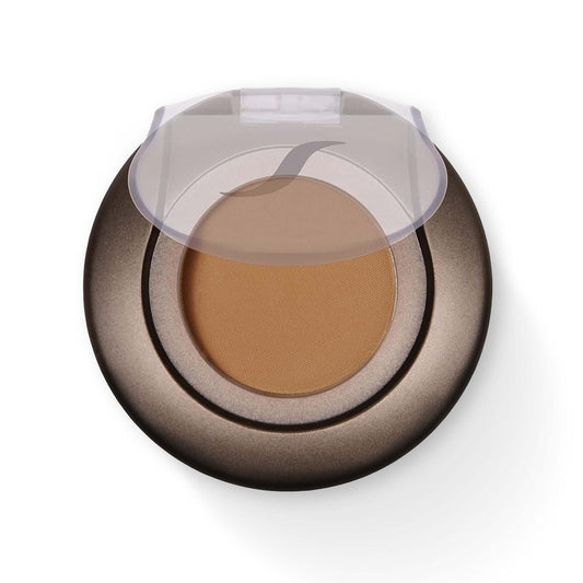 SORMÉ Smudge Proof Long Lasting Eye brow Powder for Women - Always Perfect Brows with Brush and 3 Shaping Eyebrow Stencils (Fine, Medium, Full) - Finest Color Pigment Eyebrow Filler - Medium Brown