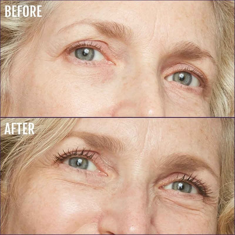 Bold & Beautiful Mascara - Volumizing Formula for Lush Lashes