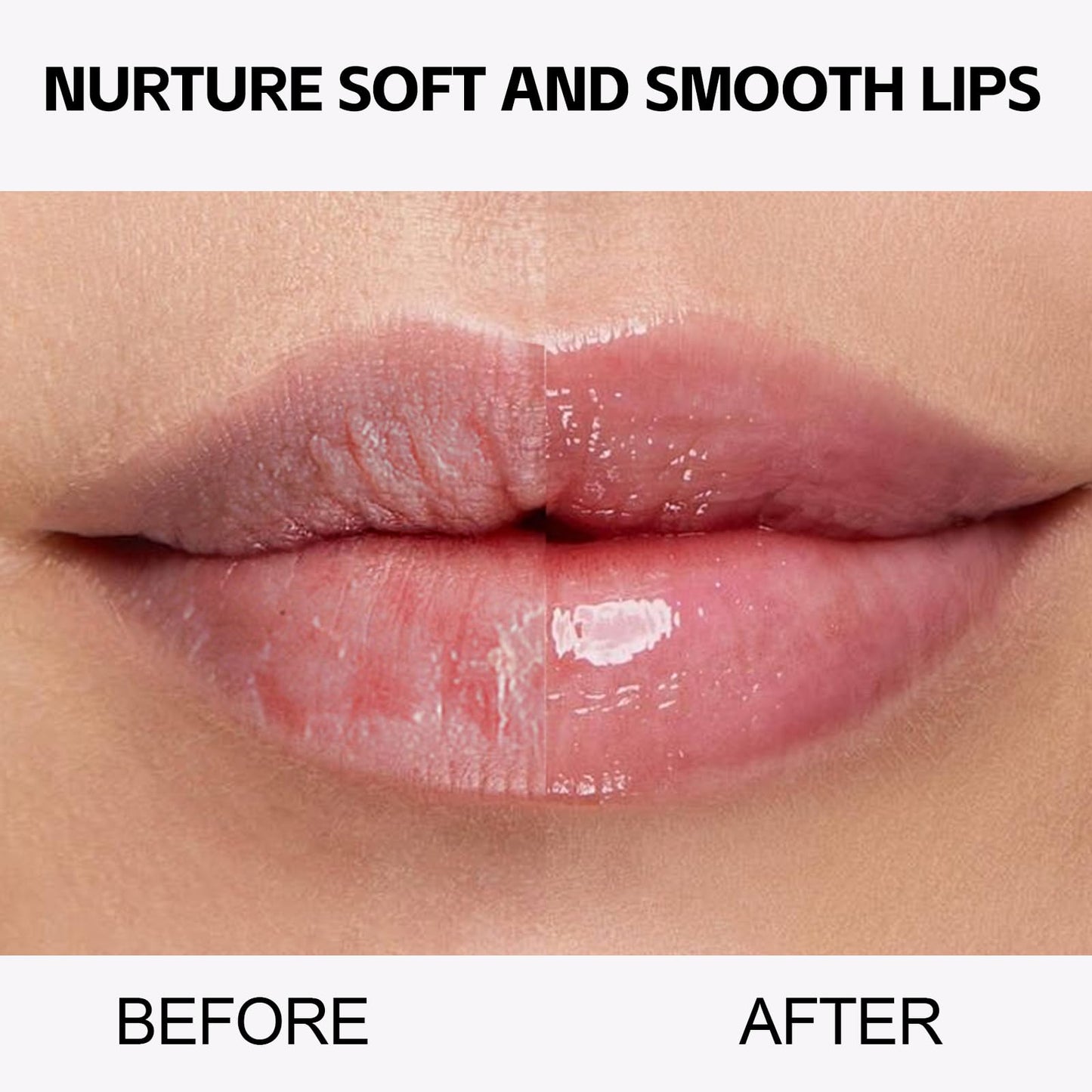 AFGHOUZ Lip Balm Lightweight All Day Hydrating Lip Care Products, Aloe Vera, Coconut,Orange, Honey, Cherry Blossoms, 2 Tubes