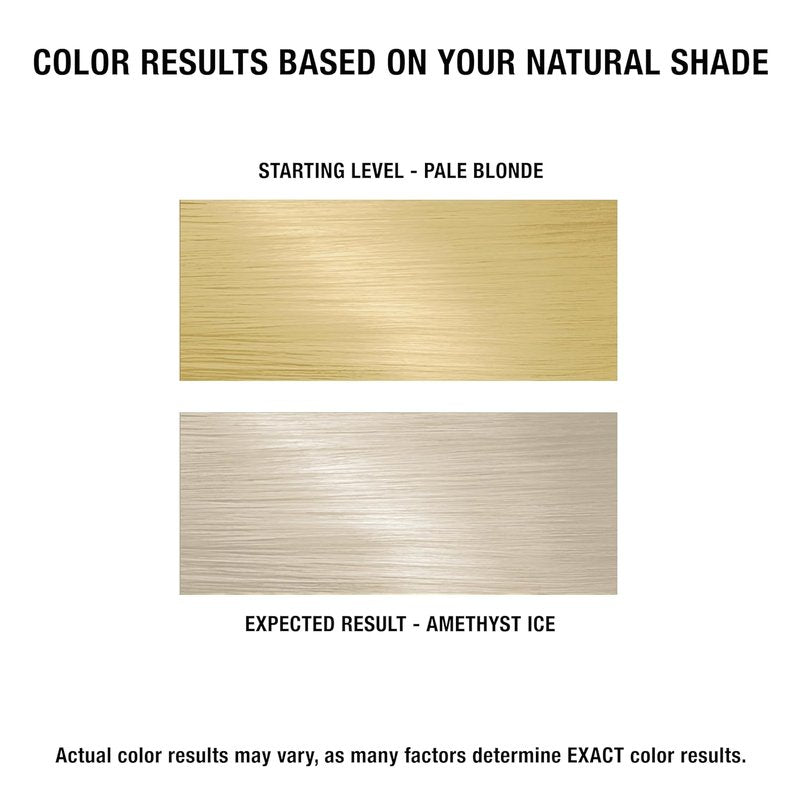 AGE Beautiful Demi Liqui-Creme Toner - 5-Minute Gray Hair Enhancer | Ammonia-Free, Nourishing Formula for Custom Shades