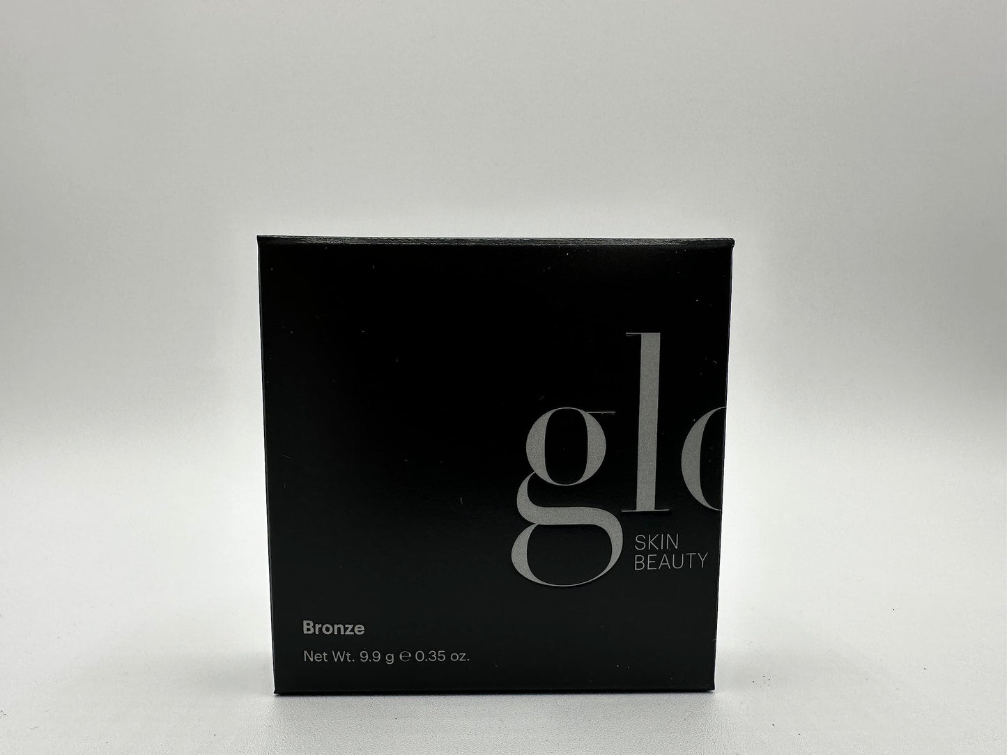 Glo Skin Beauty Bronze – Natural Mineral Pressed Powder Bronzer for Face for a Sun-Kissed Glow, Lightweight Makeup Infused with Antioxidants