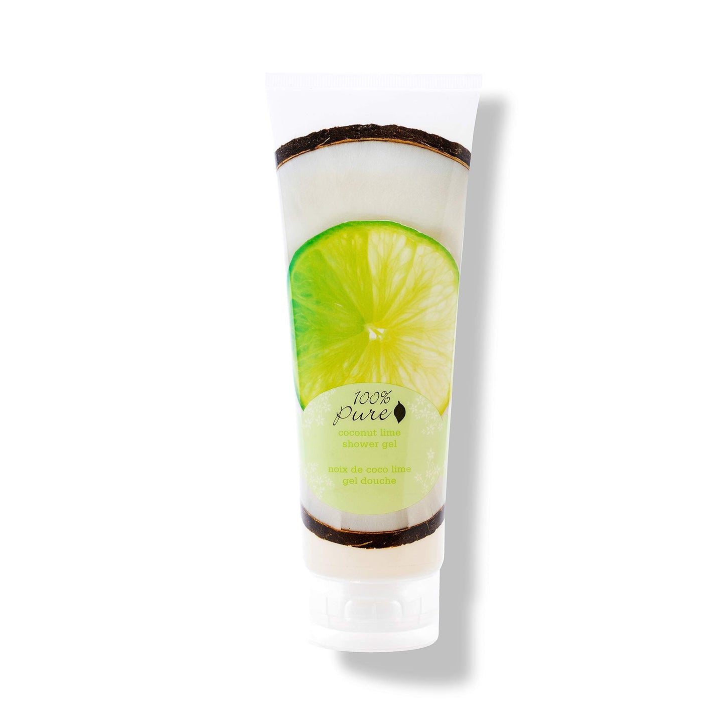 100% PURE Shower Gel Bundle