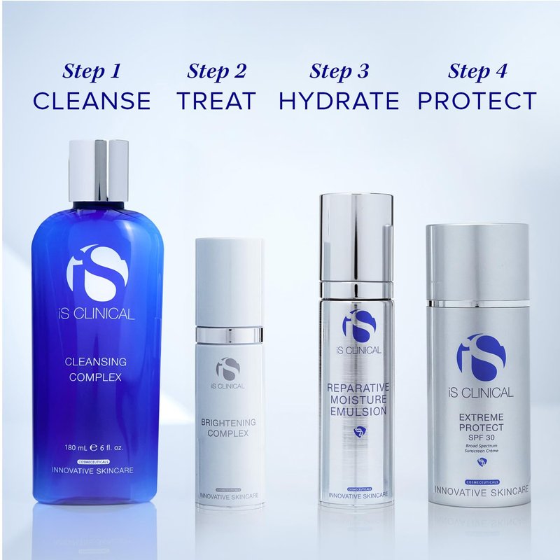 iS CLINICAL iS CLINICAL Extreme Protect SPF 40 PerfecTint Bronze, 100 g.