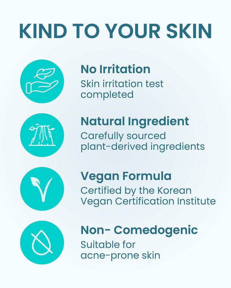 BEYOND Angel Aqua Moisture Cream (10.2 fl oz, Pack of 2) - Vegan Cooling Face Gel Moisturizer - Hydrating & Soothing Cica, Hyaluronic Acid, Panthenol - Korean Skin Care, Value Size Skincare Set