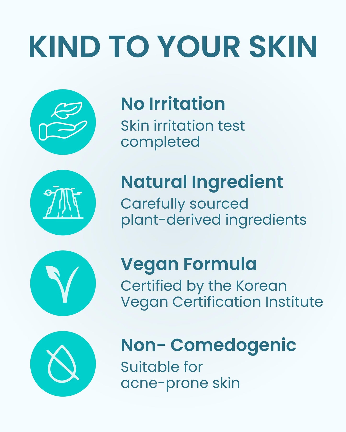 BEYOND Angel Aqua Moisture Cream (5.1 fl oz) - Vegan Cooling Face Gel Moisturizer - Soothing Cica, Hyaluronic Acid & Panthenol - Lightweight Hydrating Sleeping Mask - Korean Skincare
