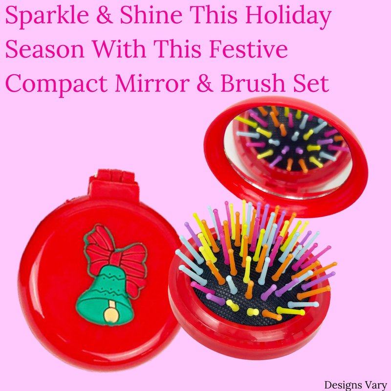 Teen Girl Merry Christmas Gift, Tween Gal Box, Granddaughter Xmas Happy Holidays, Daughter Secret Santa Present, Christmas Idea Set for Niece, Preteen Beauty Selfcare Bundle, Suprise Bundle for Her