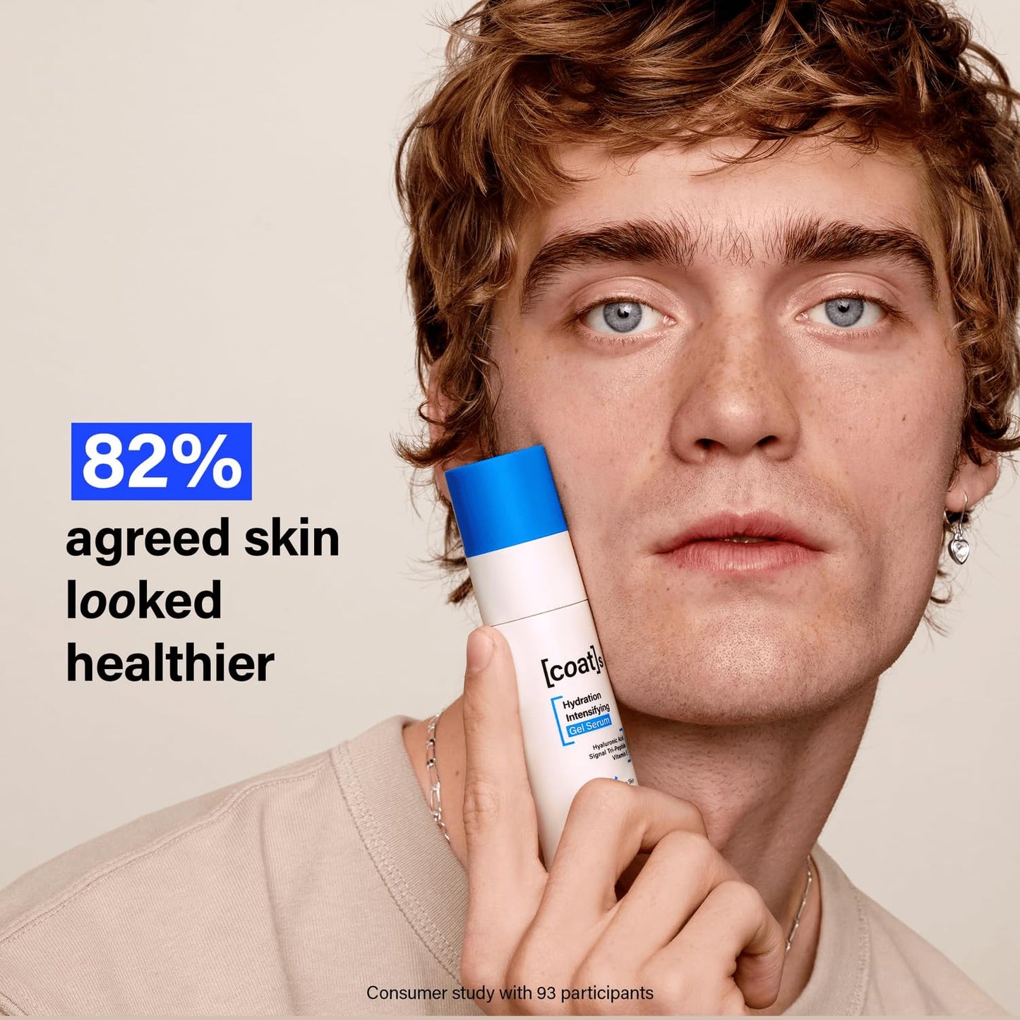 COATS Hydration Intensifying Gel Serum 30ml