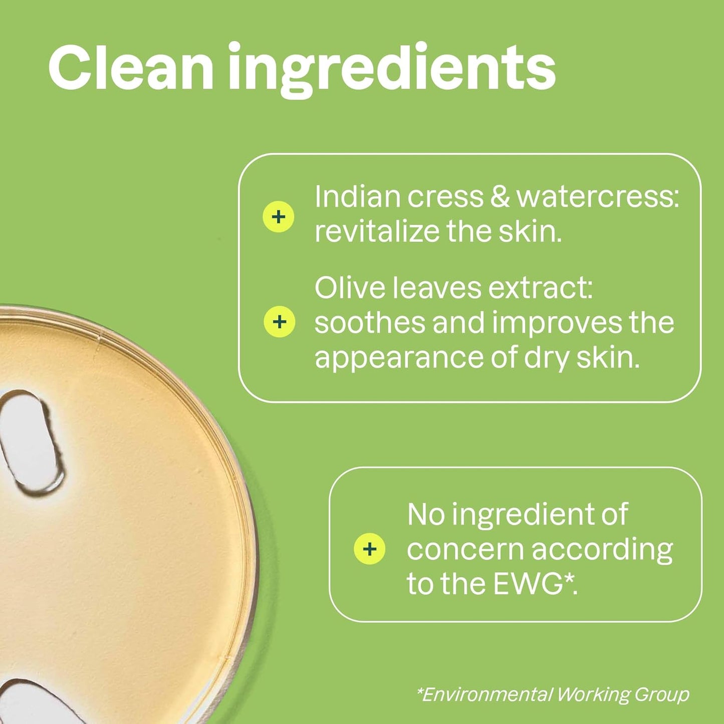 ATTITUDE Liquid Hand Soap & Body Lotion Bundle - EWG Verified, Vegan, Olive Leaves, 16 Fl Oz