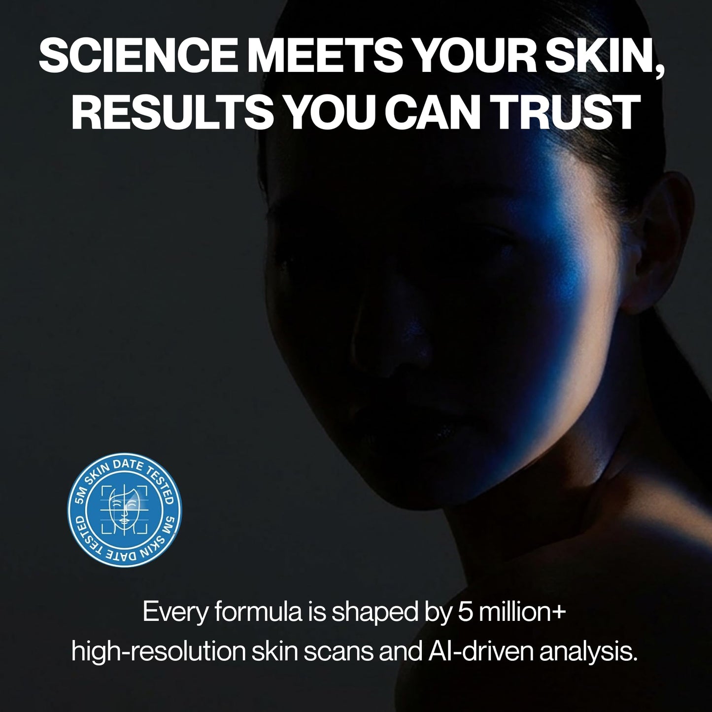 ludient Radiance Glass Serum - 20% Niacinamide & Glutathione, Vitamin C Serum for Face, Dark Spot Corrector, Even Skin Tone & Glass Skin Korean Skin Care for Dark Spots (1.69 fl oz)