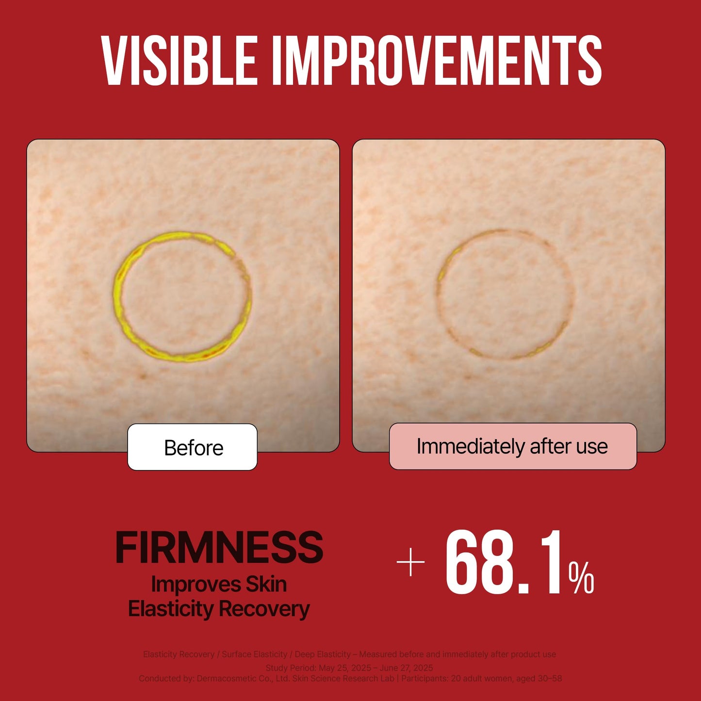 NU BARE Peptide Firming Face Cream with Glutathione